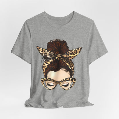 urban streetwear tee
